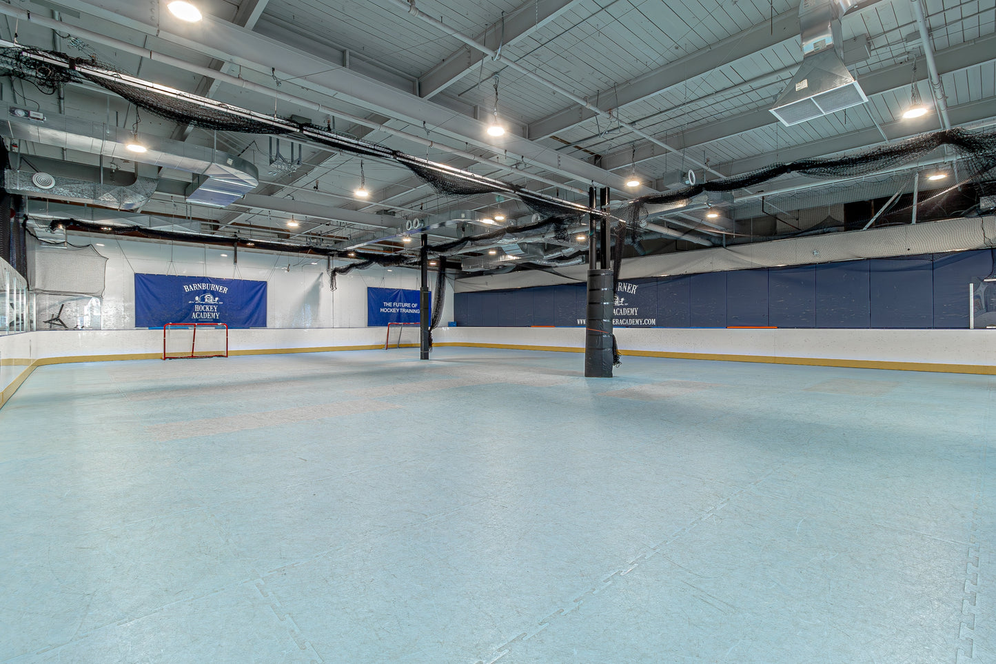 Barnburner Summer Camp 2026