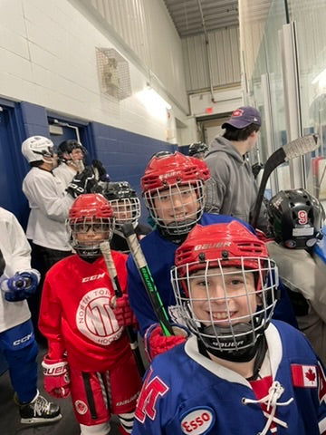 Barnburner Summer Camp 2026