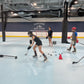 Stickhandling and Puck Control Clinic