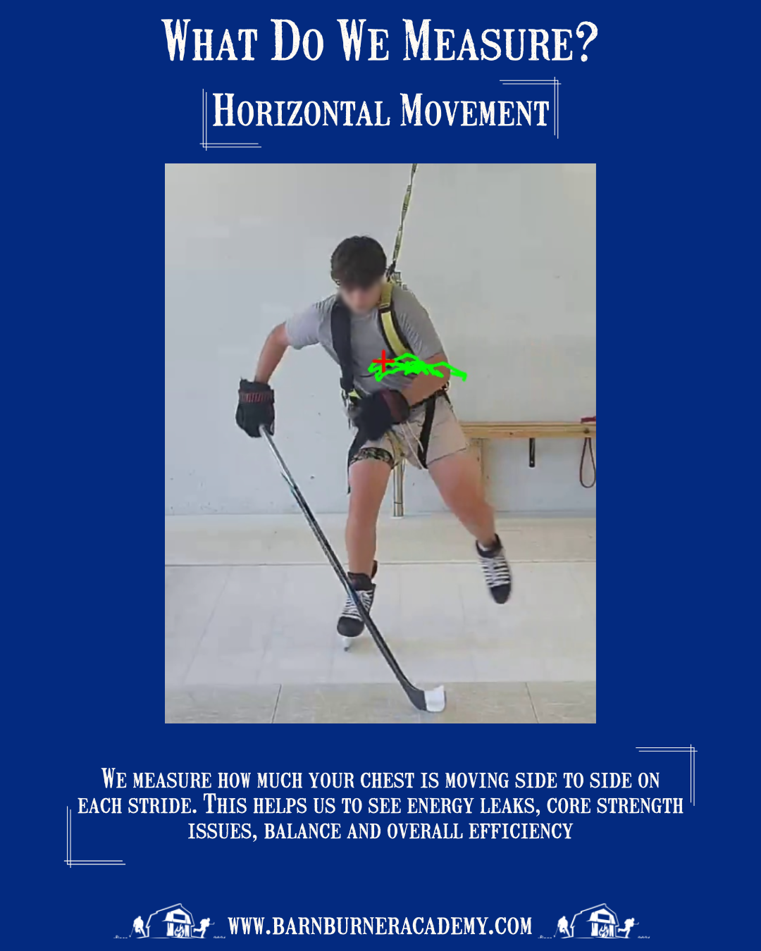 Ten Week Skating Transformation Program