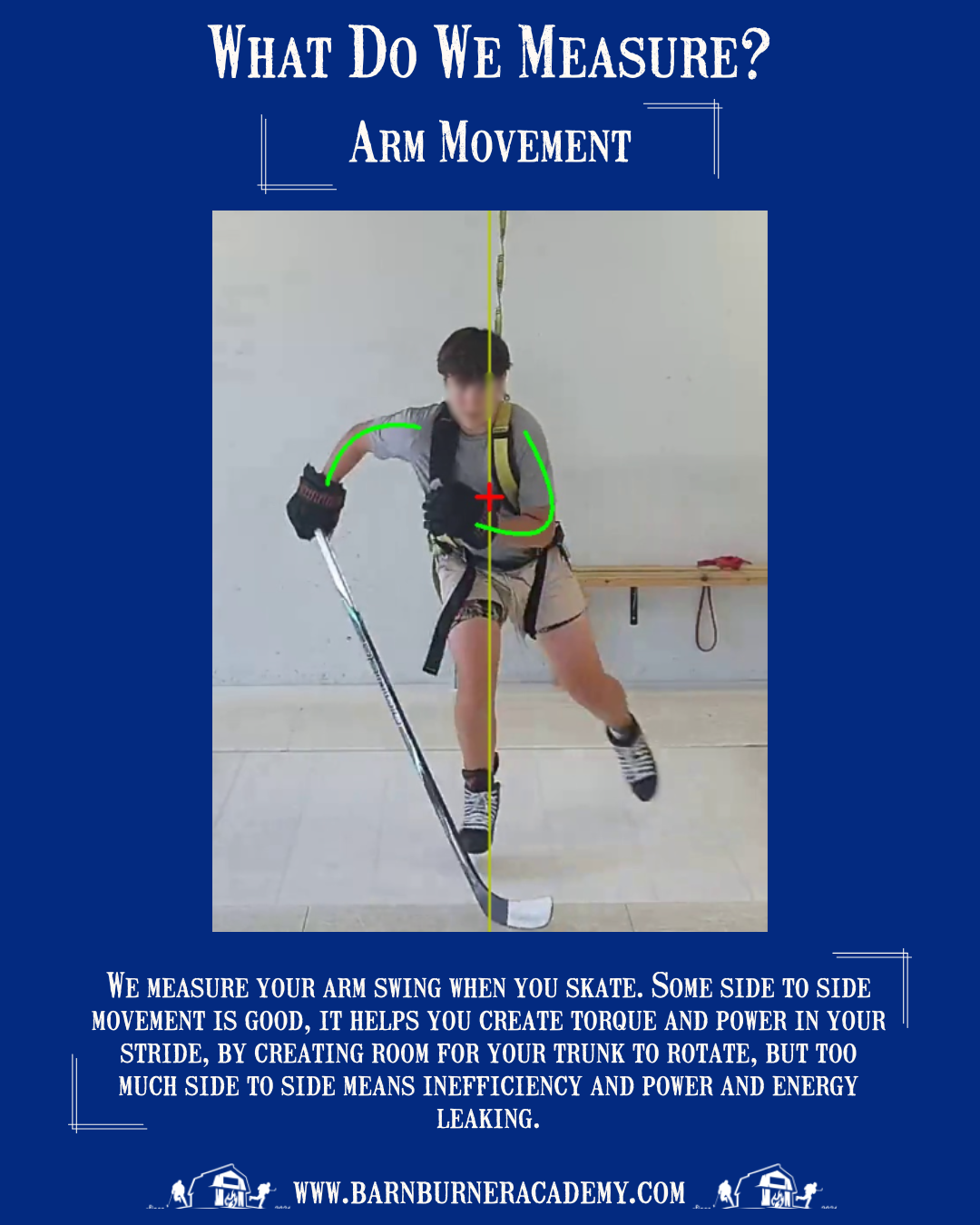 Ten Week Skating Transformation Program