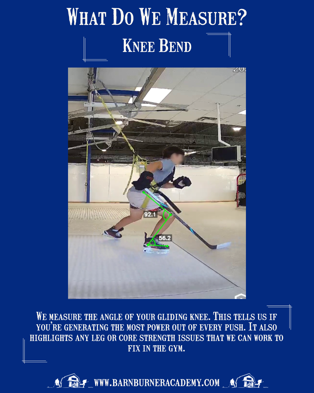 Ten Week Skating Transformation Program