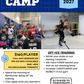 Family Day Camp