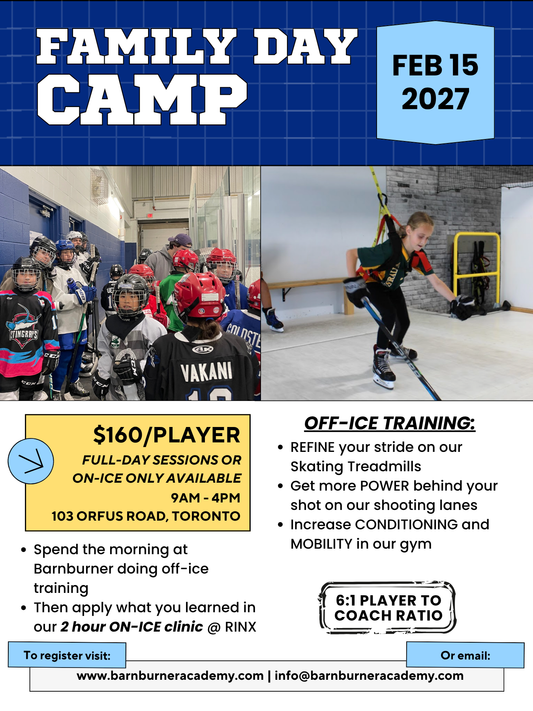 Family Day Camp