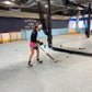 Goalie Puckhandling Multipacks
