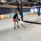 Goalie Puckhandling Multipacks