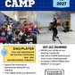 January 15 PA Day Camp