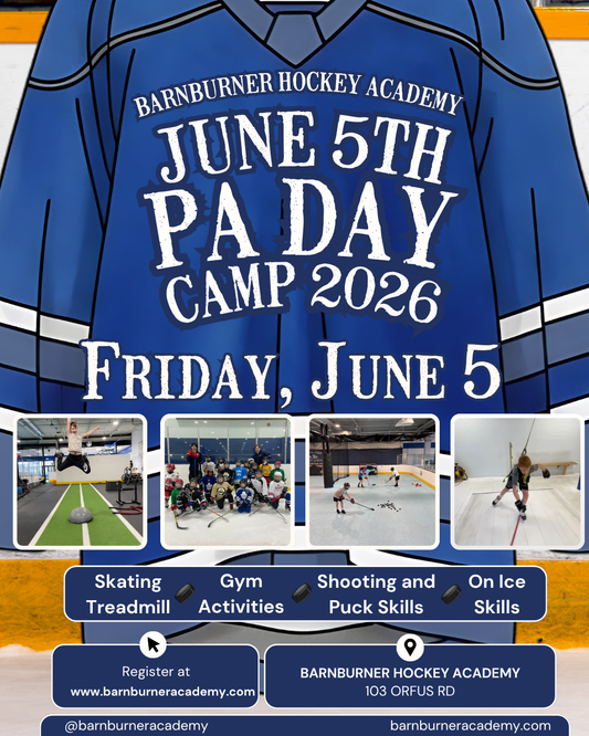 June 5 PA Day Camp