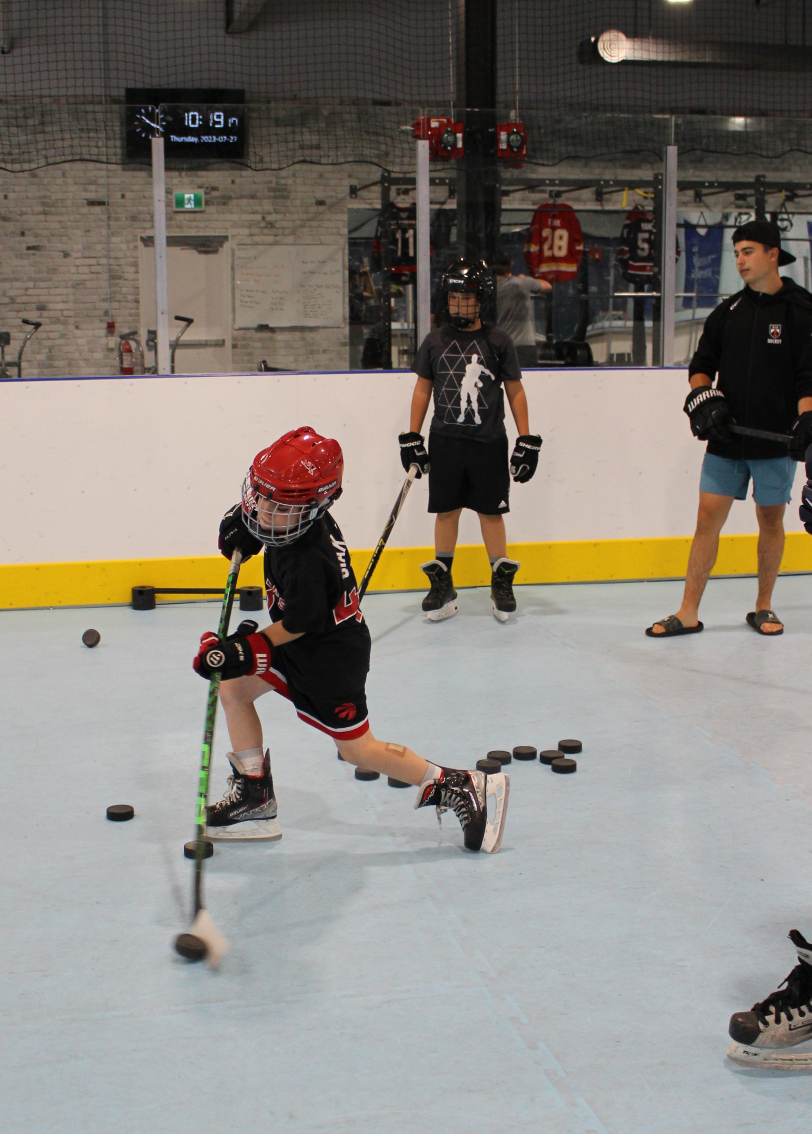 Barnburner Summer Camp 2026