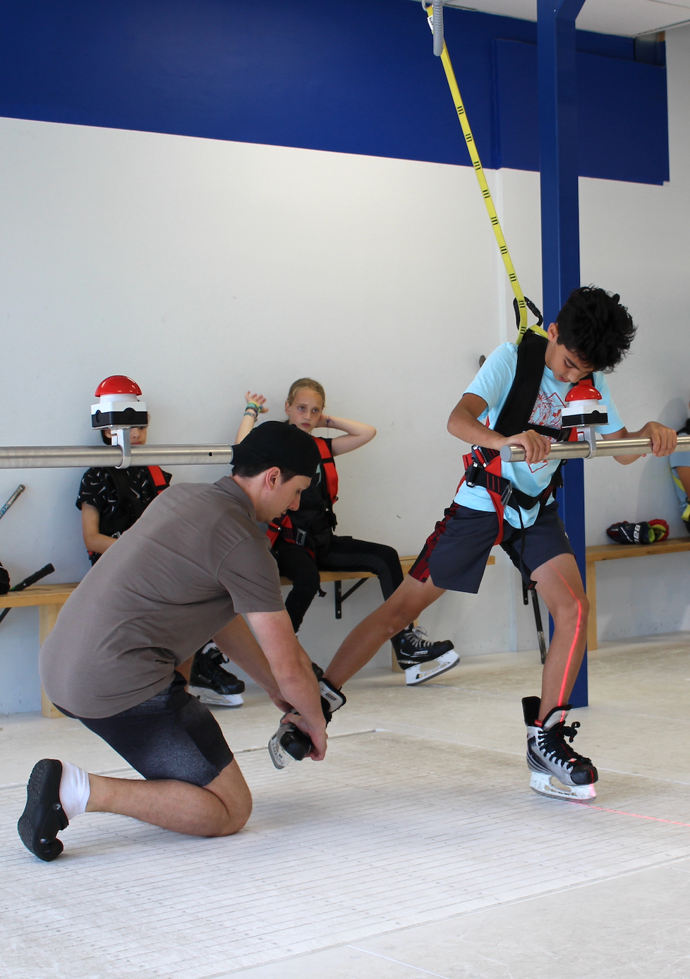 Barnburner Summer Camp 2026