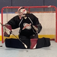 Synthetic Ice Goalie Training Multipack