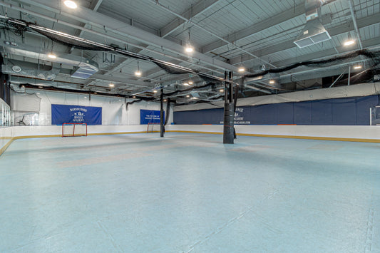 Adult Drop In Shooting Program