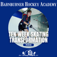 Ten Week Skating Transformation Program