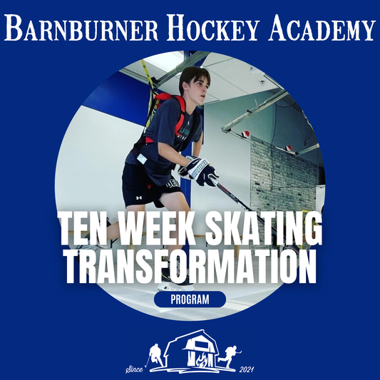 Ten Week Skating Transformation Program