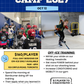 Thanksgiving Camp 2027