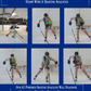 Ten Week Skating Transformation Program