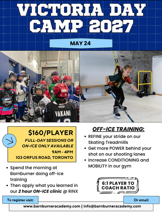 Victoria Day Camp 2027