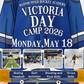 Victoria Day Camp 2026