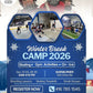 Winter Break Camp 2026
