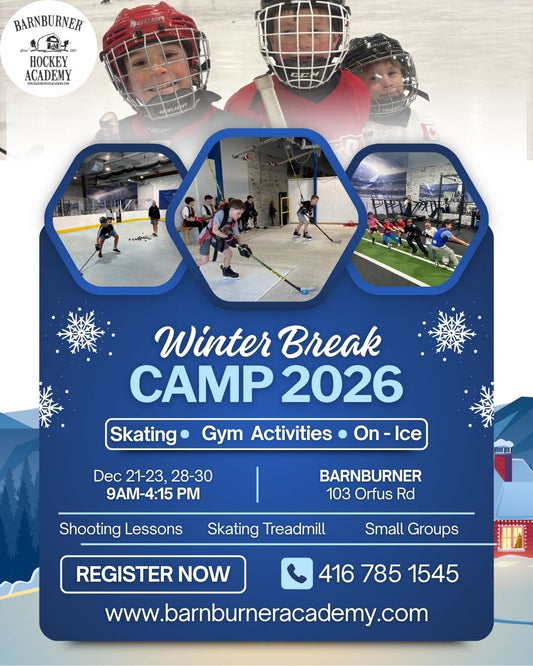 Winter Break Camp 2026
