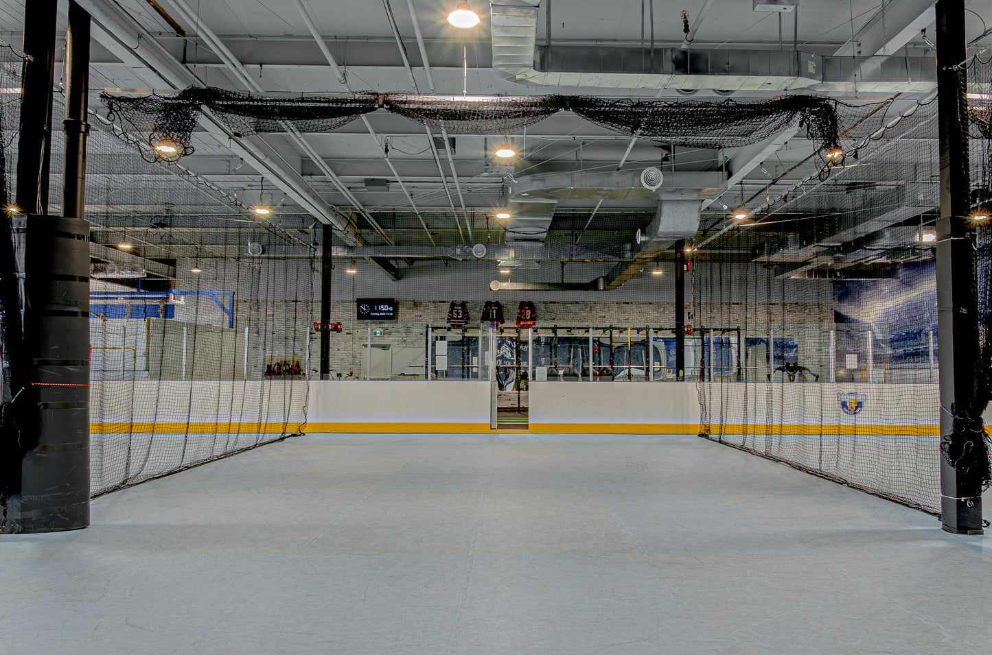 60 min Shooting Lane Rental - 10 Session Multi-pack