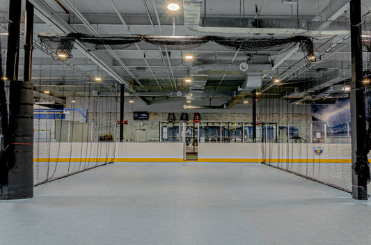 60 min Shooting Lane Rental - 10 Session Multi-pack