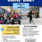 March Break Camp 2027
