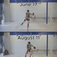 Ten Week Skating Transformation Program