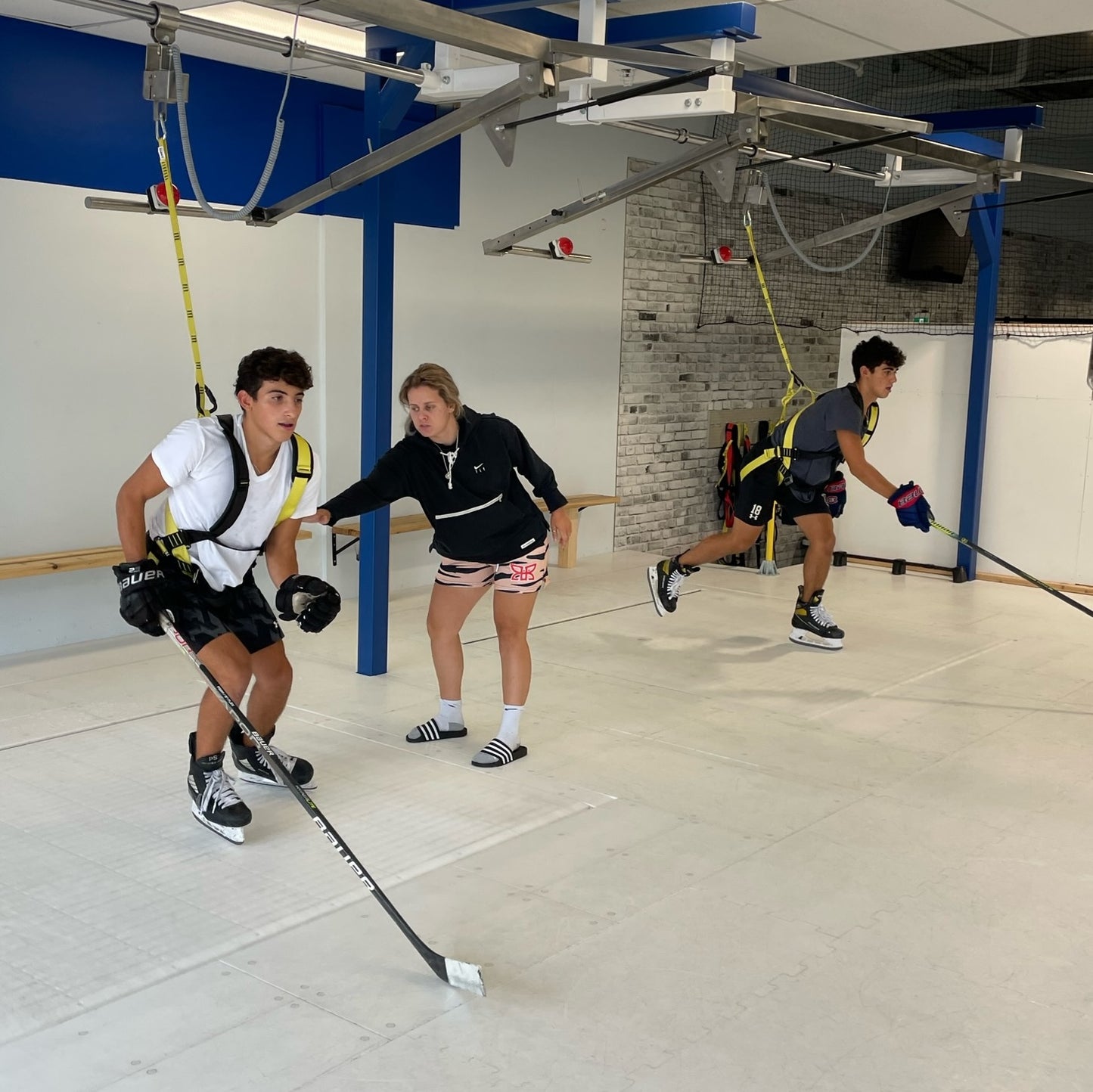 Barnburner Summer Camp 2026