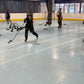 Shooting Fundamentals Clinic